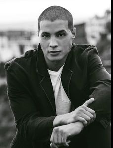 Meet your Posher, Michael